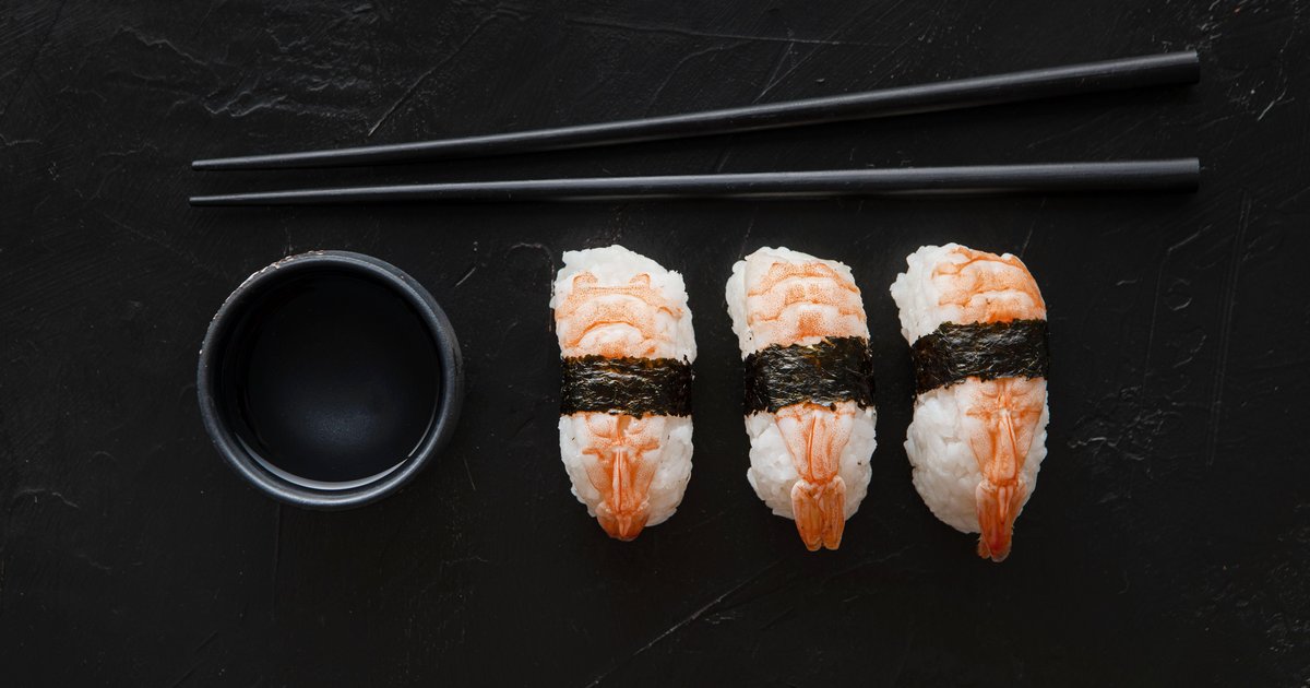 Ayaka: A Fusion of Asian and Greek Flavors on Naxos Island