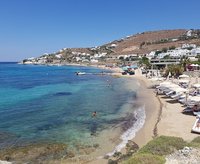 Agios Ioannis Beach