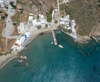 Moutsouna Beach