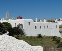 Panagia Tourliani