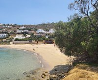 Delfini Beach