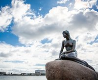 The Little Mermaid