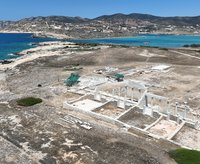 Despotiko Antiparos