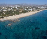 Plaka Beach