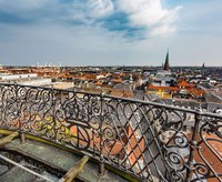 The Round Tower