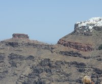 Skaros Rock