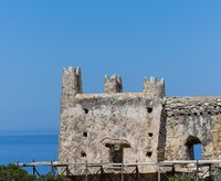 Tower Of Ayia