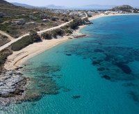 Orkos Beach
