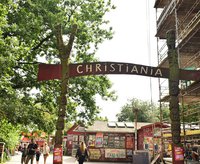Freetown Christiania