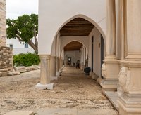 Paros Byzantine Museum