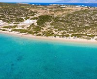 Lageri Beach