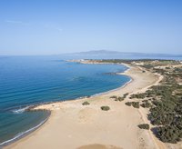 Pyrgaki Beach