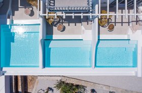 Lilly’s Residence: A Luxury Retreat in Naoussa, Paros