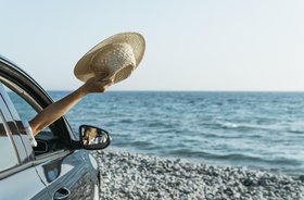 Auto Paros – Your Trusted Car Rental Service in Paros