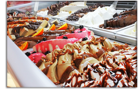 Barbaris Patisserie: A Sweet Tradition in Paros