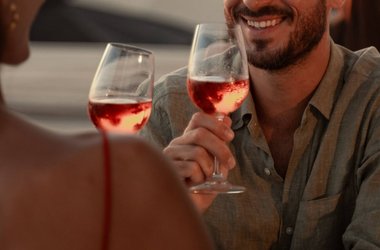 Hurmas All-Day Bistro: A Flavorful Journey Into Naxos’ Heart