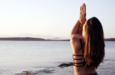 Okreblue Yoga Retreat: A Serene Sanctuary On Paros Island