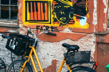 Exploring The Rhythm Of Copenhagen