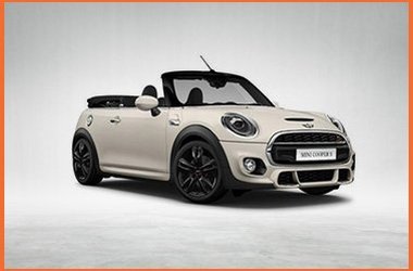 Loukis Car Rental: Experience Paros Your Way