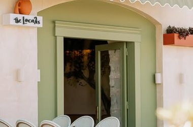 The Locals Naxos: Where New Friendships Blossom In A Unique And Welcoming Atmosphere