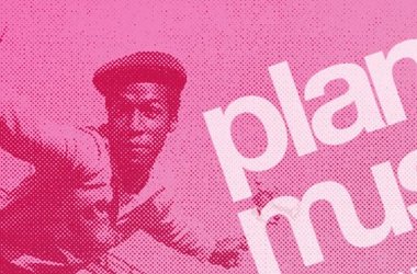 Planet Mushroom: A Stylish Hub For Fashion And Music On Paros