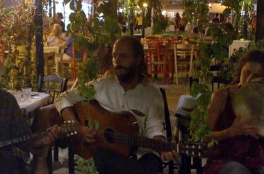 Irini’S Restaurant: A Family Tradition Of Authentic Greek Cuisine In Naxos