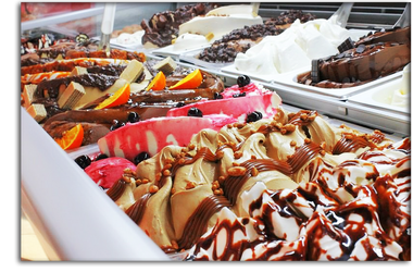 Barbaris Patisserie: A Sweet Tradition In Paros