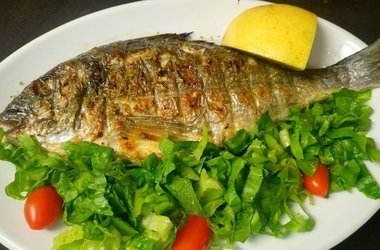 To Mortari: A Culinary Gem In Paros For Authentic Greek Flavors