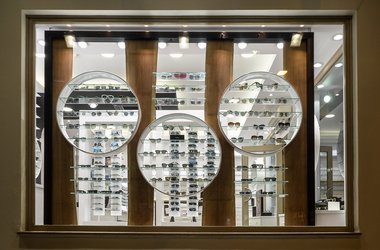 Orasis Optika: A Vision Of Care And Quality On Naxos Island