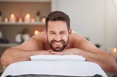 Caldera Massages: The Ultimate Relaxation Experience In Oia, Santorini