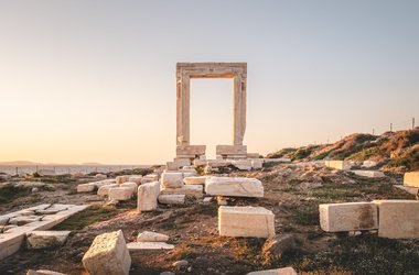 Naxos Activities: Experience The Island Like A Local