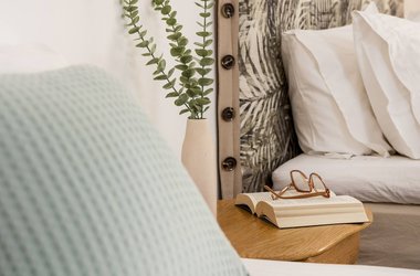 Korali Boutique Hotel: A Premier Destination In Naxos