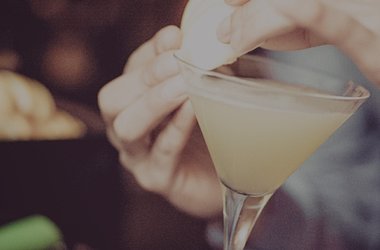 Tango Champagne & Cocktail Bar: The Ultimate Destination For Unforgettable Nights In Santorini