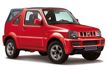 Sardis Rental: Your Trusted Car Rental Service In Paros