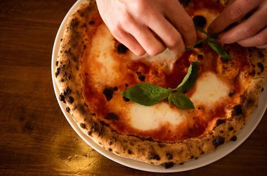 Cuore Rosso: Authentic Italian Dining In The Heart Of Parikia, Paros
