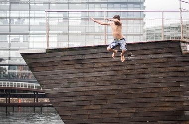 A Summer Journey Through Copenhagen's Timeless Charm