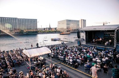 Summer Events In Copenhagen