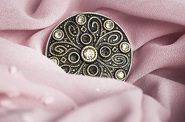 Athina Jewellery: A Shimmering Gem In Santorini