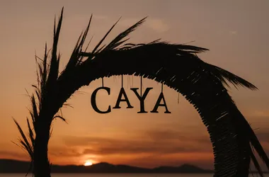 Caya Beach: An Idyllic Escape In Naxos