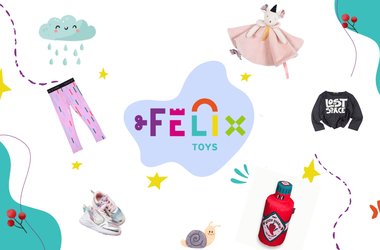 Felix Toys: A Family-Friendly Treasure In Naoussa, Paros
