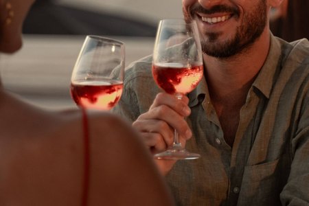 Hurmas All-Day Bistro: A Flavorful Journey into Naxos’ Heart