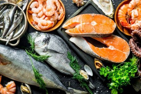 Eating fresh seafood is an experience you don't want to miss.