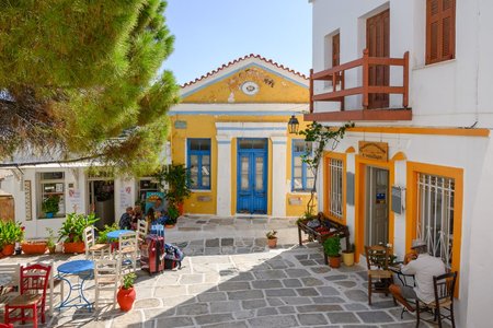 Lefkes