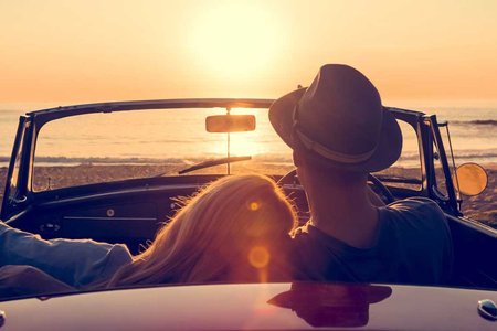 Exploring the Best Car Rental Service on Paros: Polos Car Rental