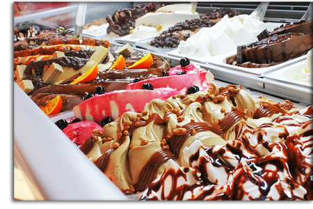Barbaris Patisserie: A Sweet Tradition in Paros