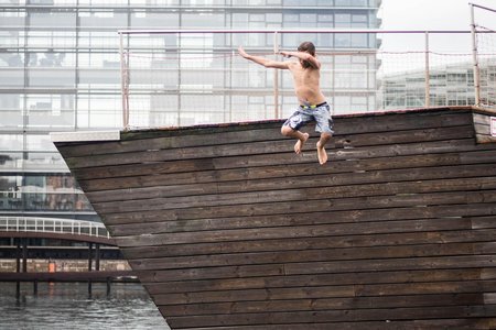 A Summer Journey Through Copenhagen's Timeless Charm