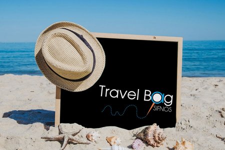 TRAVEL BAG