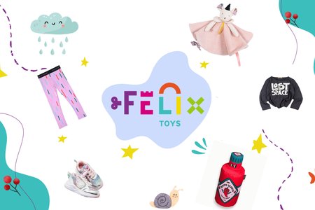 Felix Toys: A Family-Friendly Treasure in Naoussa, Paros