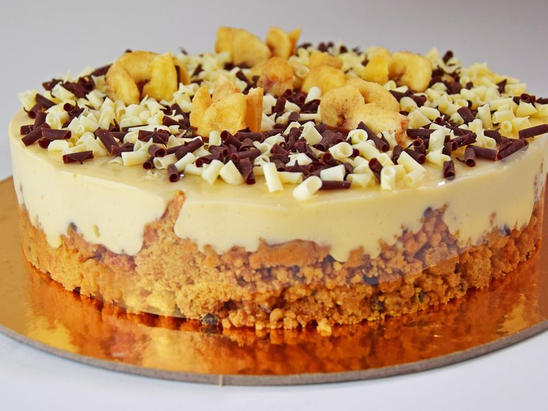 Barbaris Patisserie