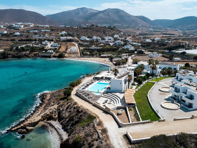 Paros Bay Hotel
